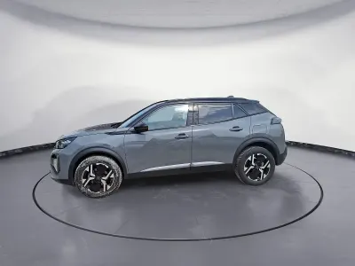 Gebraucht Peugeot 2008