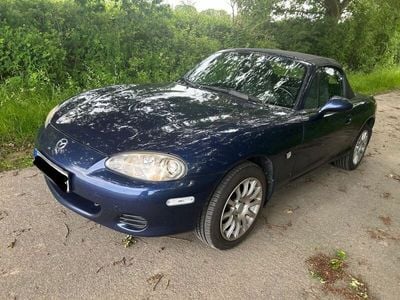 Mazda MX5