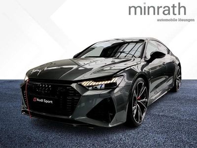 Audi RS7