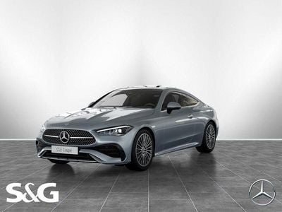 Usata Mercedes 180 AMG 170 CV (125 kW) 2025 Argento Berlina