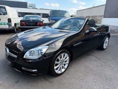 Mercedes SLK200