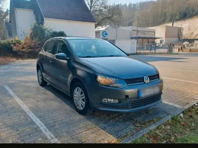 Używany VW Polo