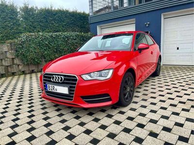 gebraucht Audi A3 attraction