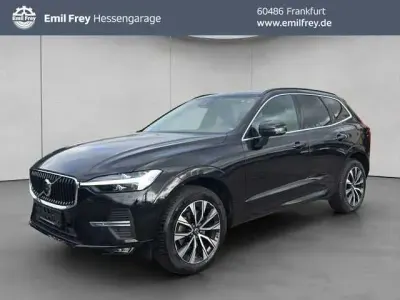 Usata Volvo XC60 184 CV (135 kW) 2024 SUV