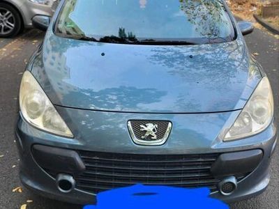 gebraucht Peugeot 307 SW zum anbieten