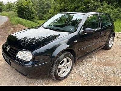 VW Golf IV