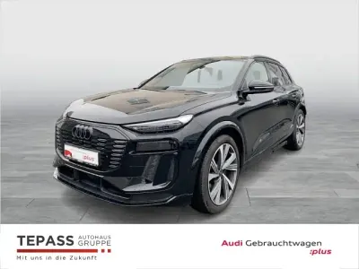 Gebraucht Audi SQ6 e-tron