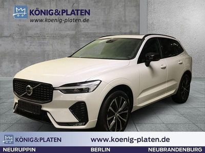 Usata Volvo XC60 Ultimate 235 CV (172 kW) 2023 Bianco SUV