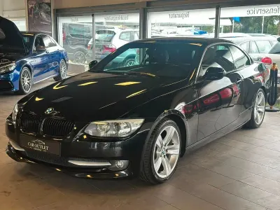 Gebraucht BMW 325 Cabriolet