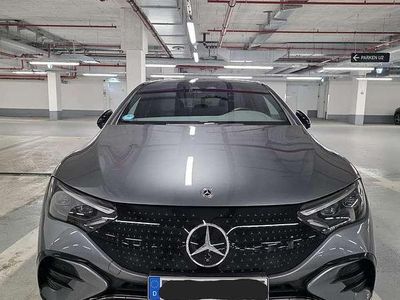 Gebraucht Mercedes EQE500 AMG line 300 kW (408 PS) 2023 Limousine