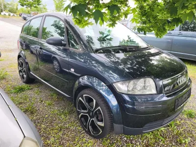 Occasion Audi A2