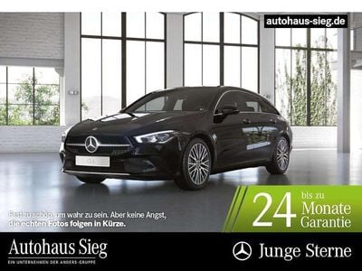 Mercedes CLA220