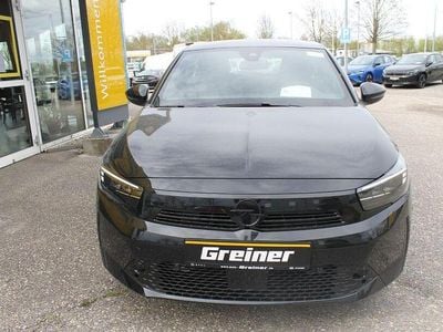Gebraucht Opel Corsa 101 PS (74 kW) 2025 5 türen Kleinwagen
