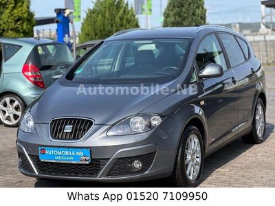Seat Altea XL