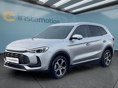 Neu MG ZS 116 PS (85 kW) 2025 SUV