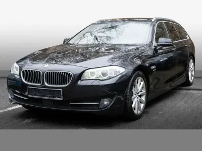 Gebraucht BMW 530