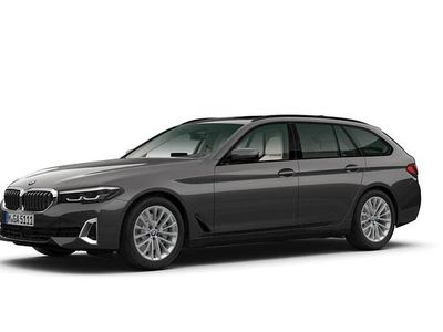 Gebraucht 2025 BMW 530 Efficient Dynamics | 39.850 €