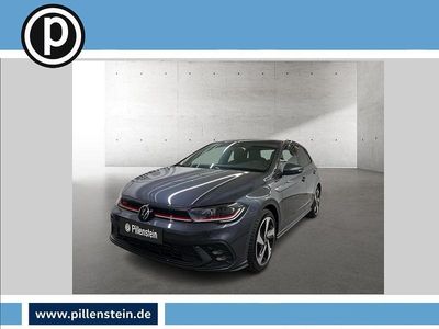 Gebraucht VW Polo IQ Drive 207 PS (152 kW) 2024 Grau Limousine