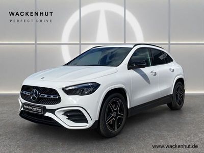 Mercedes GLA200