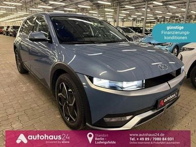 Gebraucht Hyundai Ioniq 5 Dynamiq 167 kW (228 PS) 2023 Andere SUV
