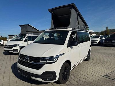 Używany VW California Edition 150 KM (110 kW) 2023 Biały Van