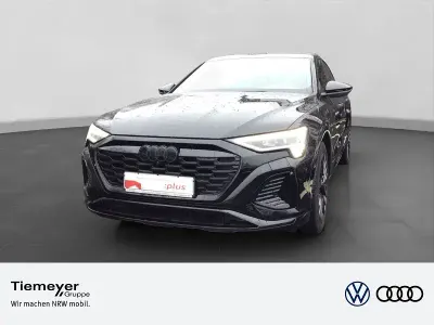 Gebraucht Audi Q8 Sportback e-tron