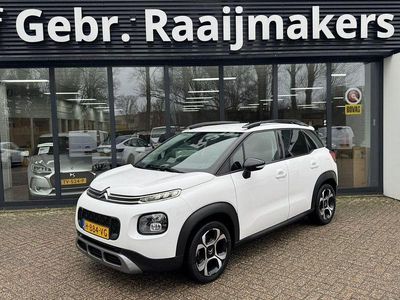 Weiß Gebraucht 2020 Citroën C3 Aircross Business Class SUV | 10.485 € (Fairer Preis)