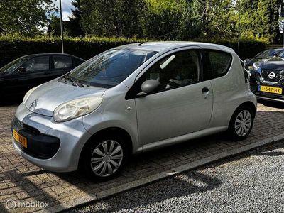 Gebraucht Citroën C1 68 PS (50 kW) 2006 Grau Kleinwagen