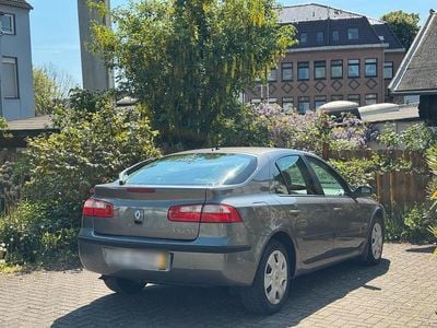 Renault Laguna II