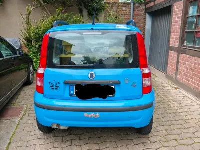 Occasion Fiat Panda