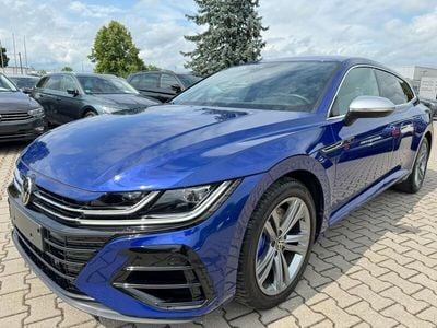 VW Arteon