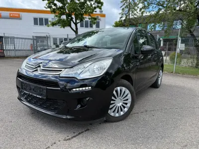 Brugt Citroën C3