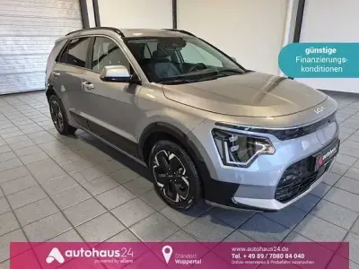 Gebraucht Kia e-Niro