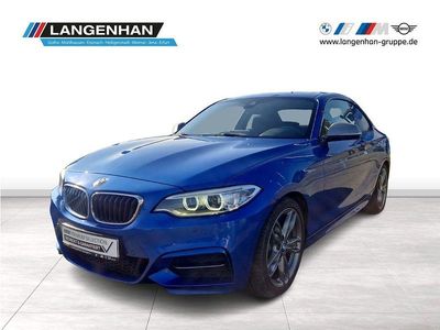 BMW M240