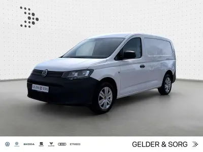 Gebraucht VW Caddy