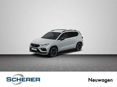 Neu Cupra Ateca 190 PS (139 kW) 2026 Weiß SUV