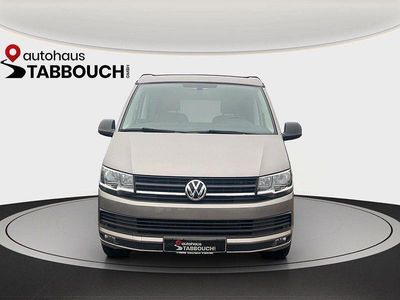 VW California
