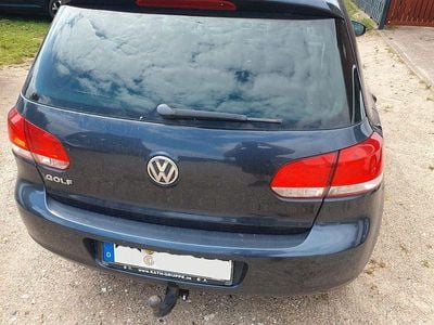 VW Golf VII