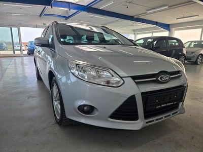 Usata Ford Focus Trend 105 CV (77 kW) 2012 Station wagon