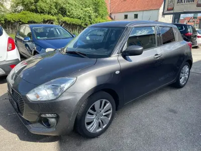 Gebraucht Suzuki Swift