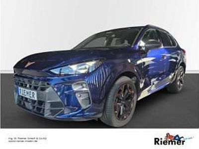 Usata Cupra Terramar VZ 265 CV (194 kW) 2026 Blu SUV