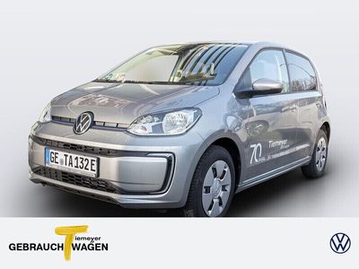 gebraucht VW e-up! Edition 61 kW (83 PS) 32,3 kWh 1-Gang-Automatik KAMERA DAB+ SITZHZ Tiemeyer automobile GmbH & Co. KG Tiemeyer automobile GmbH & Co. KG