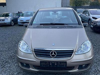 Mercedes A150