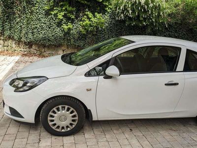 gebraucht Opel Corsa E