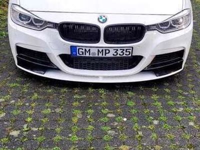 gebraucht BMW 335 335 i xDrive Mperformance