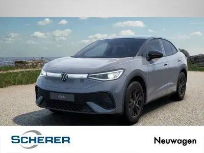 Nouă VW ID.5 Pro 210 kW (286 CP) 2026 Gri SUV