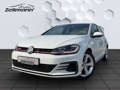 gebraucht VW Golf VII 2.0 TSI Performance 2.0TSi 180kW LED ACC AI