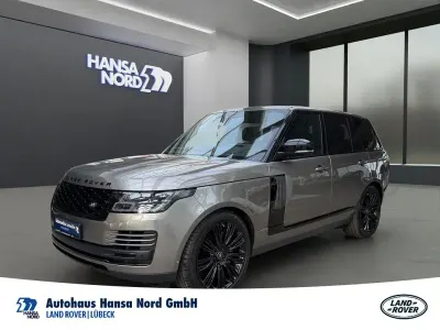 Gebraucht Land Rover Range Rover