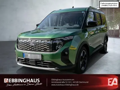 Gebraucht Ford Tourneo Courier