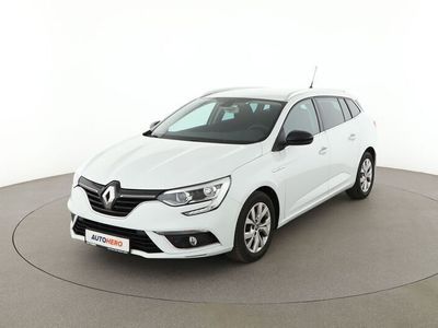 Renault Mégane IV